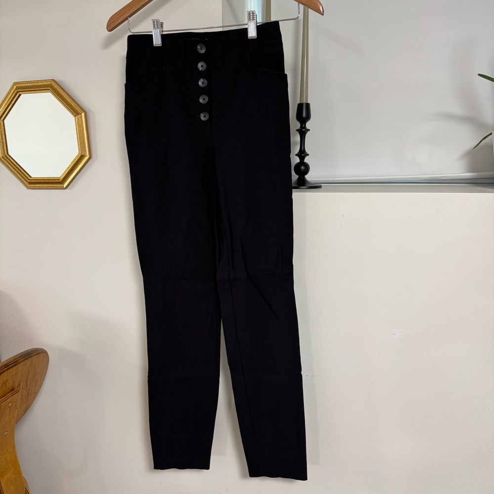 Reitman’s Women's High Waisted Dress Pants